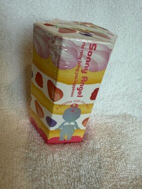 Sonny Angel happy birthday Collectible Blind Box Doll  new